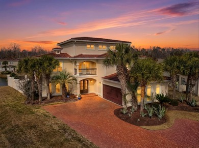Intracoastal Waterway - Horry County Home For Sale in Myrtle Beach South Carolina