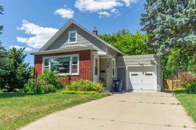 Lake Wausau Home Active Under Contract in Schofield Wisconsin