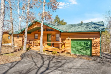 Lake Home For Sale in Golden, Missouri