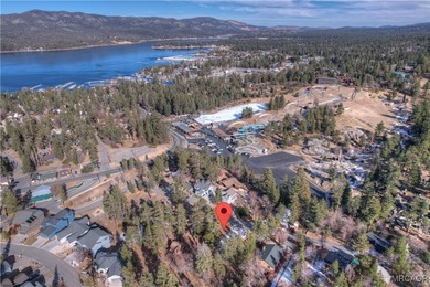 Pre-sale new construction in The Pines, Big Bear Lake's premier - photo 3