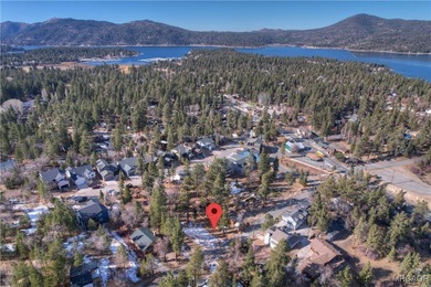 Pre-sale new construction in The Pines, Big Bear Lake's premier - photo 4