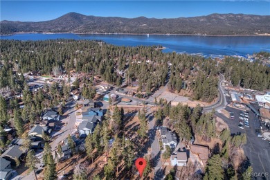 Pre-sale new construction in The Pines, Big Bear Lake's premier - photo 5