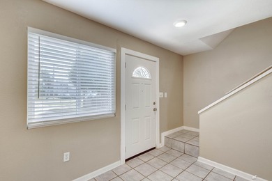 Updated, End Unit, gated backyard and additional privacy! Move - photo 5