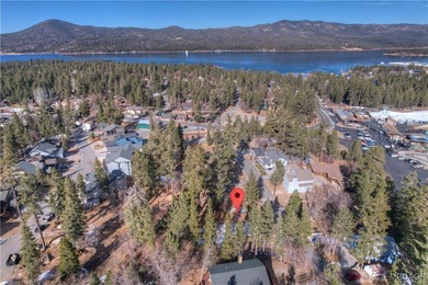 Pre-sale new construction in The Pines, Big Bear Lake's premier - photo 6