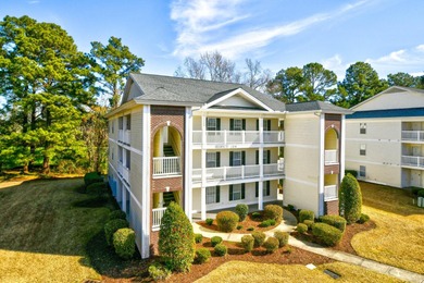 Intracoastal Waterway - Horry County Condo For Sale in Myrtle Beach South Carolina