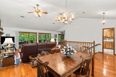 Fantastic Lake Hartwell lot with deep water and a custom-built - photo 9