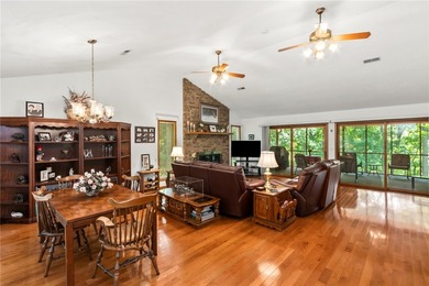 Fantastic Lake Hartwell lot with deep water and a custom-built - photo 10