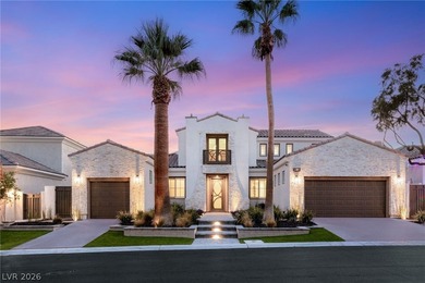 Set on arguably one of the best-positioned golf course lots in - photo 3