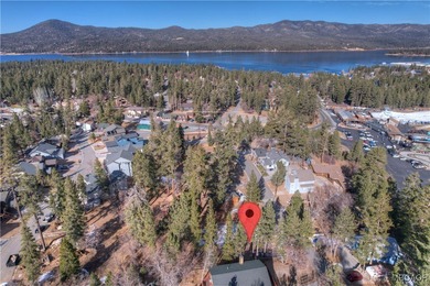 Pre-sale new construction in The Pines, Big Bear Lake's premier - photo 4