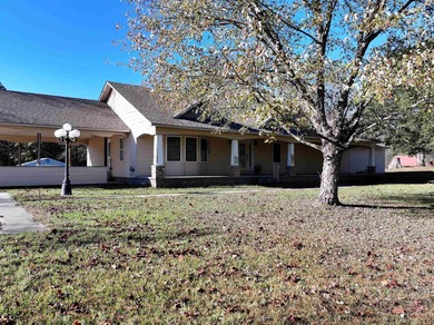 Custom-built home offering approximately 3,871 sq. ft. of living