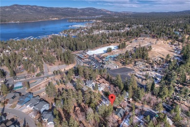 Pre-sale new construction in The Pines, Big Bear Lake's premier - photo 5