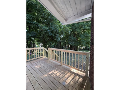 Spacious ONE FAMILY SEMI ATTACHED home nestled in the historic - photo 8