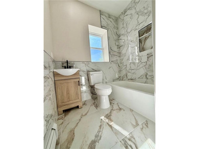 Spacious ONE FAMILY SEMI ATTACHED home nestled in the historic - photo 9