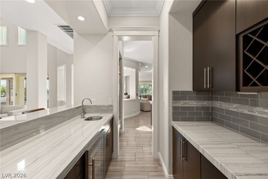 Set on arguably one of the best-positioned golf course lots in - photo 10