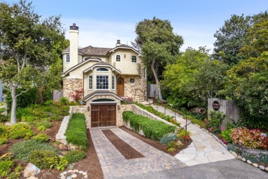  Home Sale Pending in Carmel California