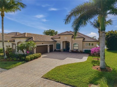 (private lake, pond, coastal) Home For Sale in Naples Florida
