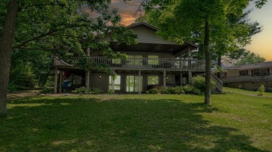 Lake Home Sale Pending in Poplar Grove, Illinois