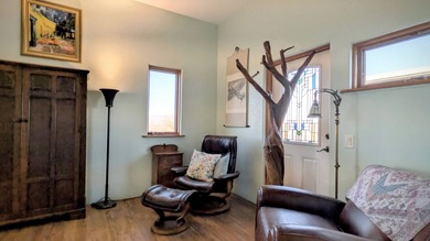 This is a one owner/builder home with natural light galore and