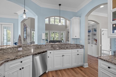 Experience refined coastal living in a location that strikes the