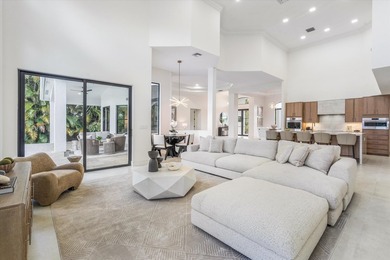 Set on a sprawling one-acre parcel at the end of a cul-de-sac - photo 12
