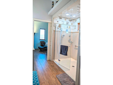 This is a one owner/builder home with natural light galore and