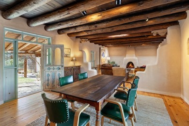 Fuente Colibri 416 Apodaca Hill On the historic Eastside ,close - photo 3