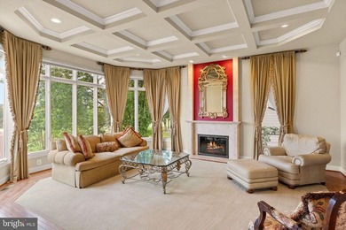 Exceptional Renaissance Grand Botticelli estate home offering - photo 13