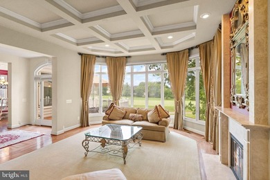 Exceptional Renaissance Grand Botticelli estate home offering - photo 14