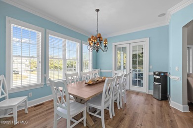 Experience refined coastal living in a location that strikes the