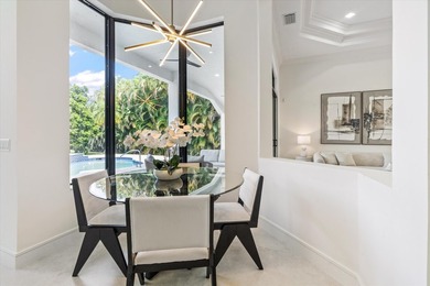 Set on a sprawling one-acre parcel at the end of a cul-de-sac - photo 15