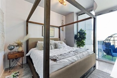 Stunning renovated 1 bed / 1 bath condo in Twelve Centennial