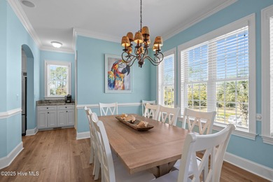 Experience refined coastal living in a location that strikes the