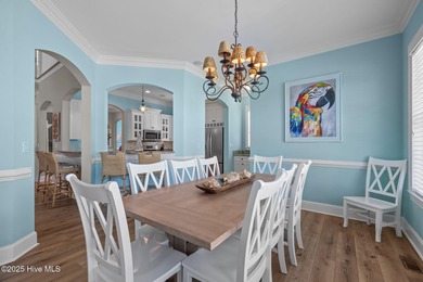 Experience refined coastal living in a location that strikes the