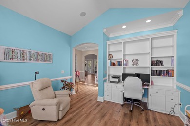 Experience refined coastal living in a location that strikes the