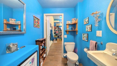 This is a one owner/builder home with natural light galore and