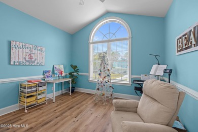 Experience refined coastal living in a location that strikes the