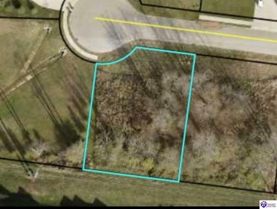 Freeman Lake Lot For Sale in Elizabethtown Kentucky