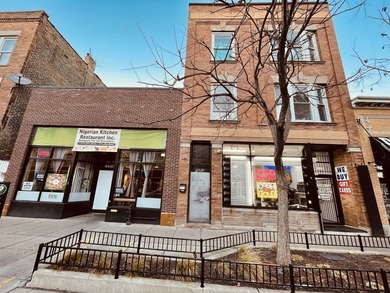 Exceptional mixed-use investment opportunity in the heart of - photo 1