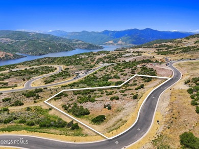 Jordanelle Reservoir Acreage For Sale in Kamas Utah