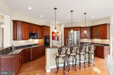 Exceptional Renaissance Grand Botticelli estate home offering - photo 21