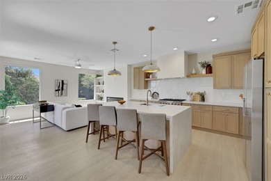 Gorgeous single story home nestled in Las Vegas's best golf - photo 22