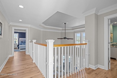 Experience refined coastal living in a location that strikes the