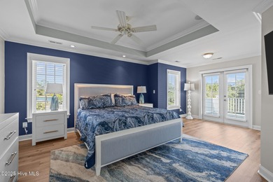 Experience refined coastal living in a location that strikes the