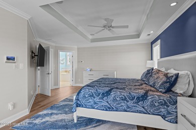 Experience refined coastal living in a location that strikes the