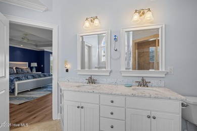 Experience refined coastal living in a location that strikes the