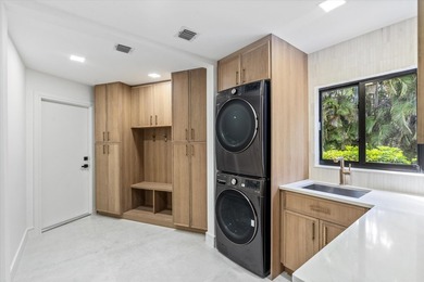 Set on a sprawling one-acre parcel at the end of a cul-de-sac - photo 30