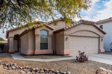 Lake Home For Sale in Avondale, Arizona