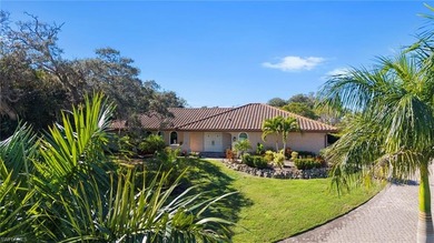 Marco Island Area Home For Sale in Marco Island Florida