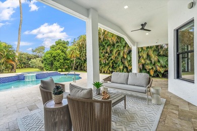 Set on a sprawling one-acre parcel at the end of a cul-de-sac - photo 31