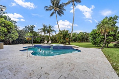 Set on a sprawling one-acre parcel at the end of a cul-de-sac - photo 32